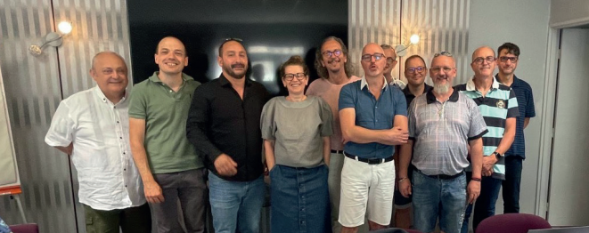 Assemblé générale SNPPELAC 2024